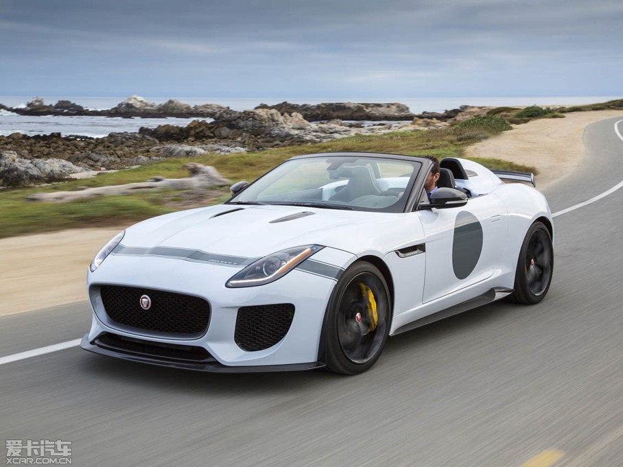 2015ݱF-TYPE Project 7