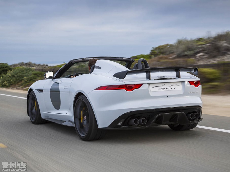 2015ݱF-TYPE Project 7