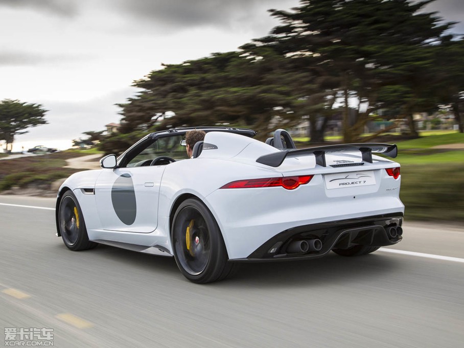 2015ݱF-TYPE Project 7