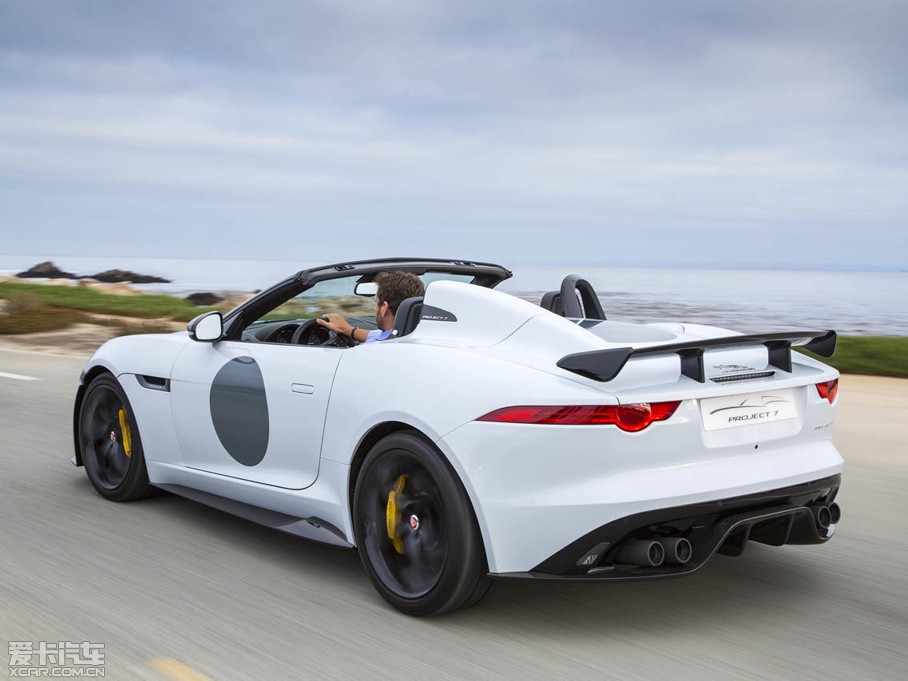 2015ݱF-TYPE Project 7