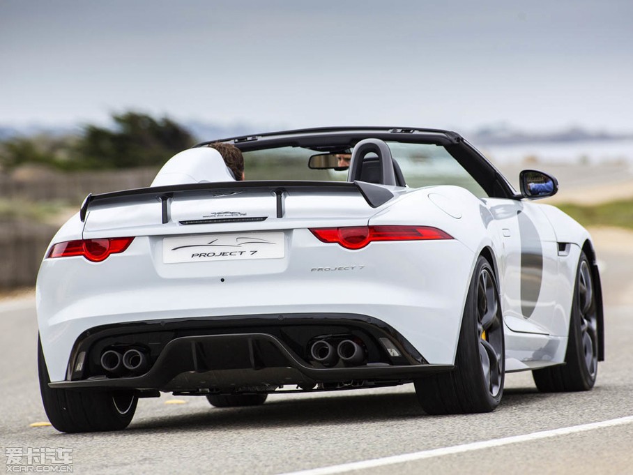 2015ݱF-TYPE Project 7