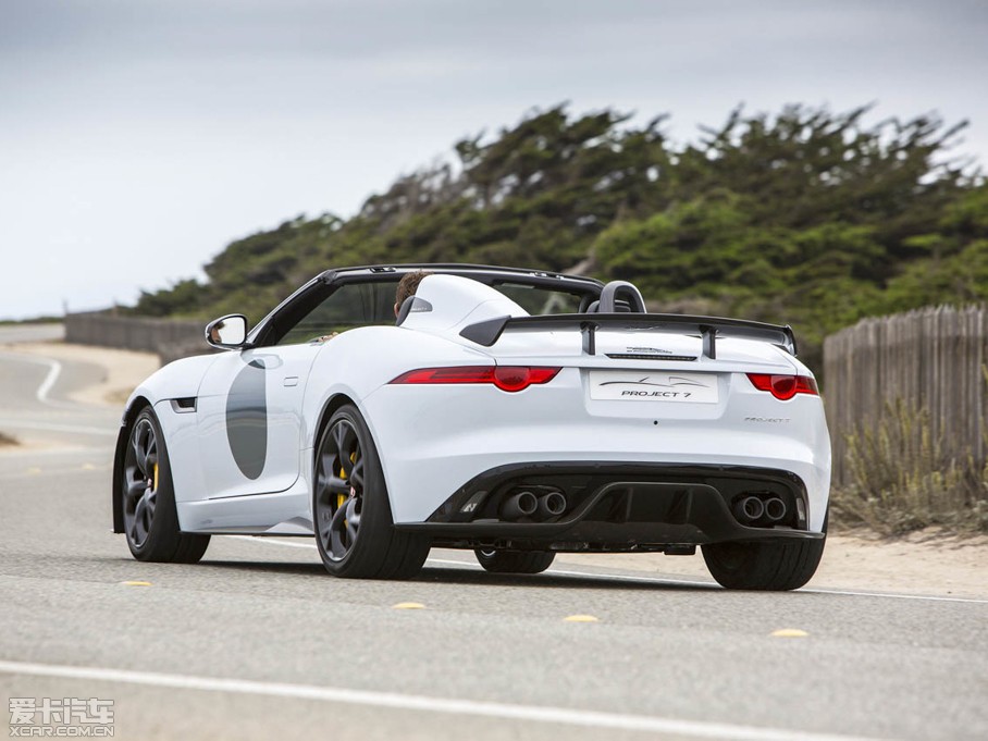 2015ݱF-TYPE Project 7
