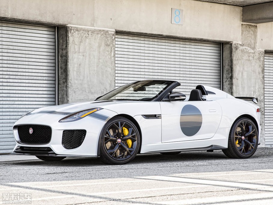 2015ݱF-TYPE Project 7
