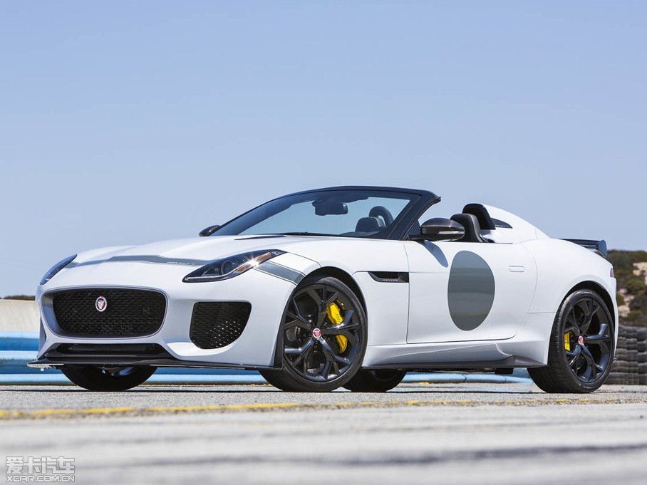 2015ݱF-TYPE Project 7
