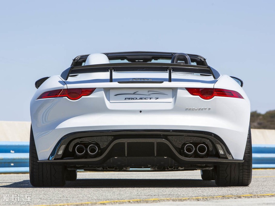 2015ݱF-TYPE Project 7