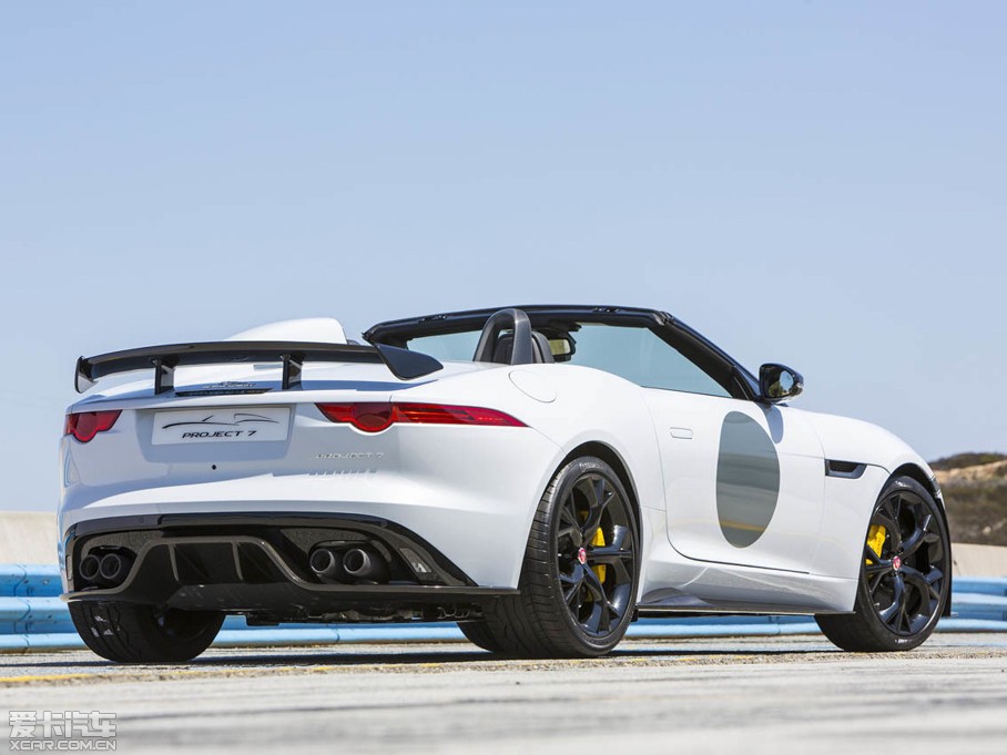 2015ݱF-TYPE Project 7