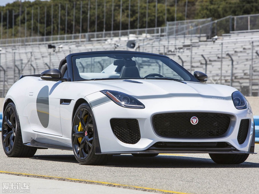 2015ݱF-TYPE Project 7