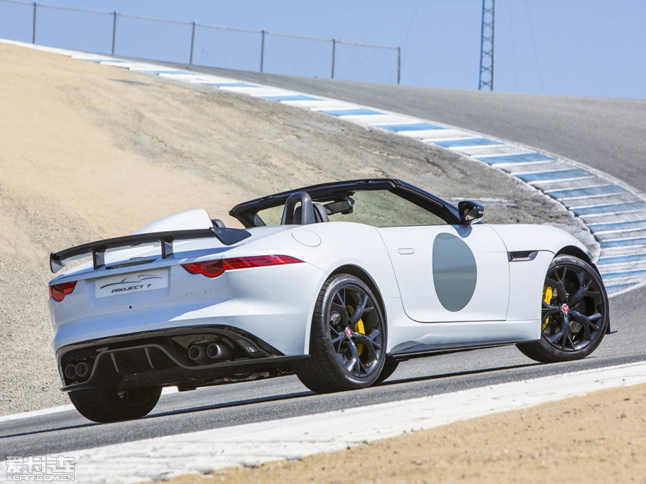 2015ݱF-TYPE Project 7