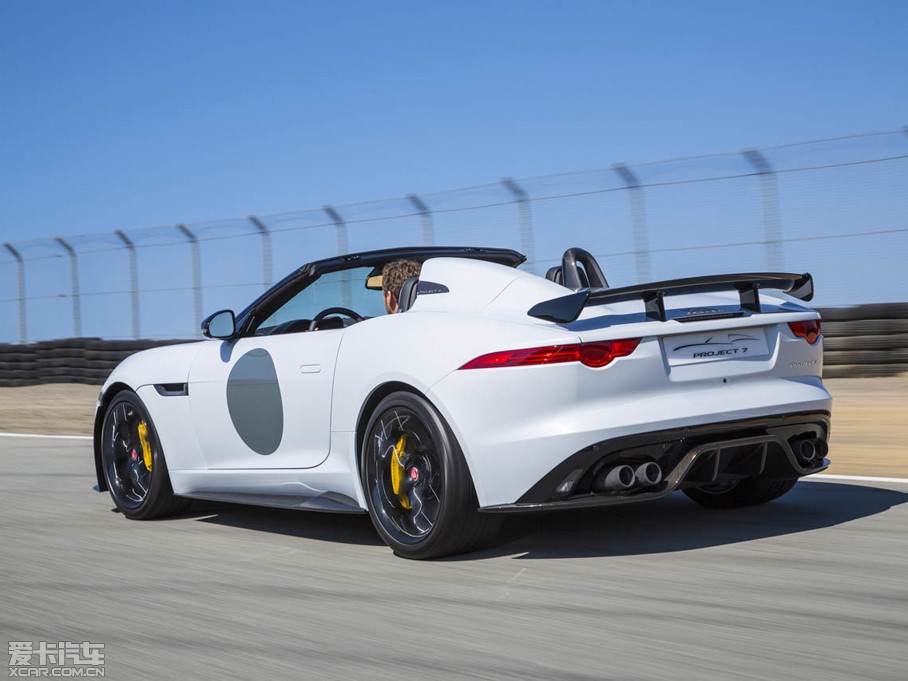 2015ݱF-TYPE Project 7