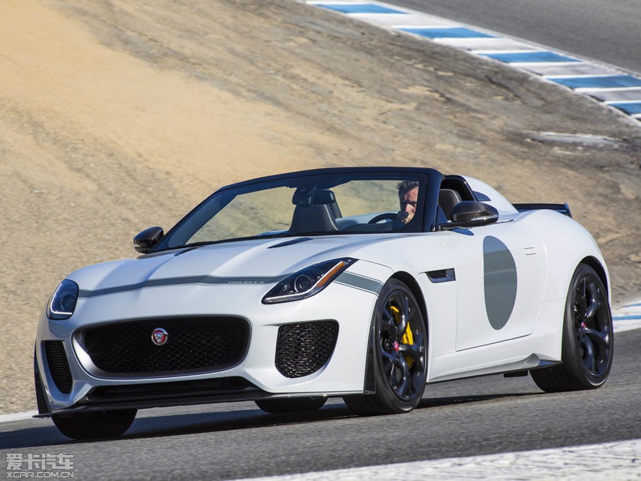 2015ݱF-TYPE Project 7