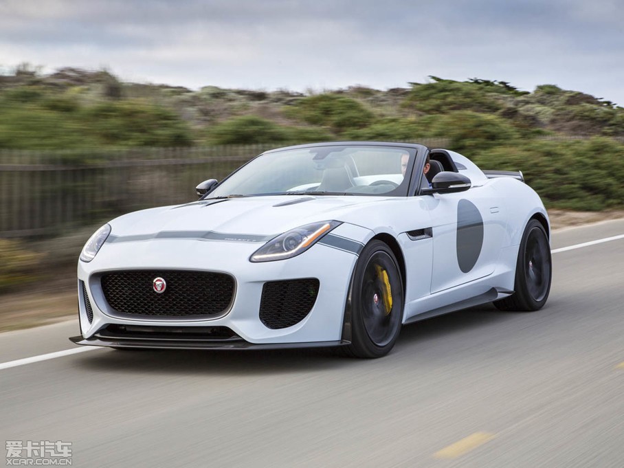 2015ݱF-TYPE Project 7