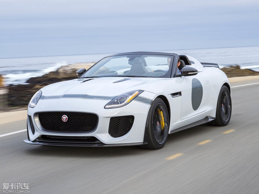 2015ݱF-TYPE Project 7