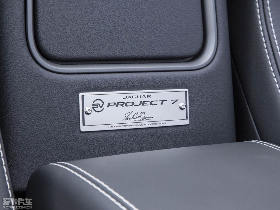 2015��ݱ�F-TYPE Project 7