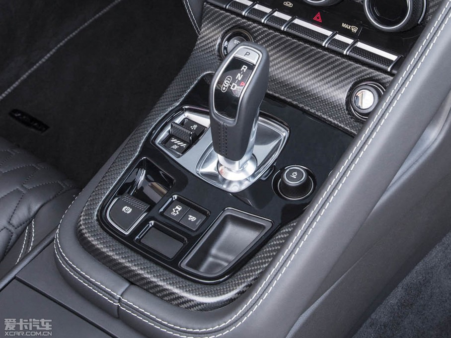 2015��ݱ�F-TYPE Project 7