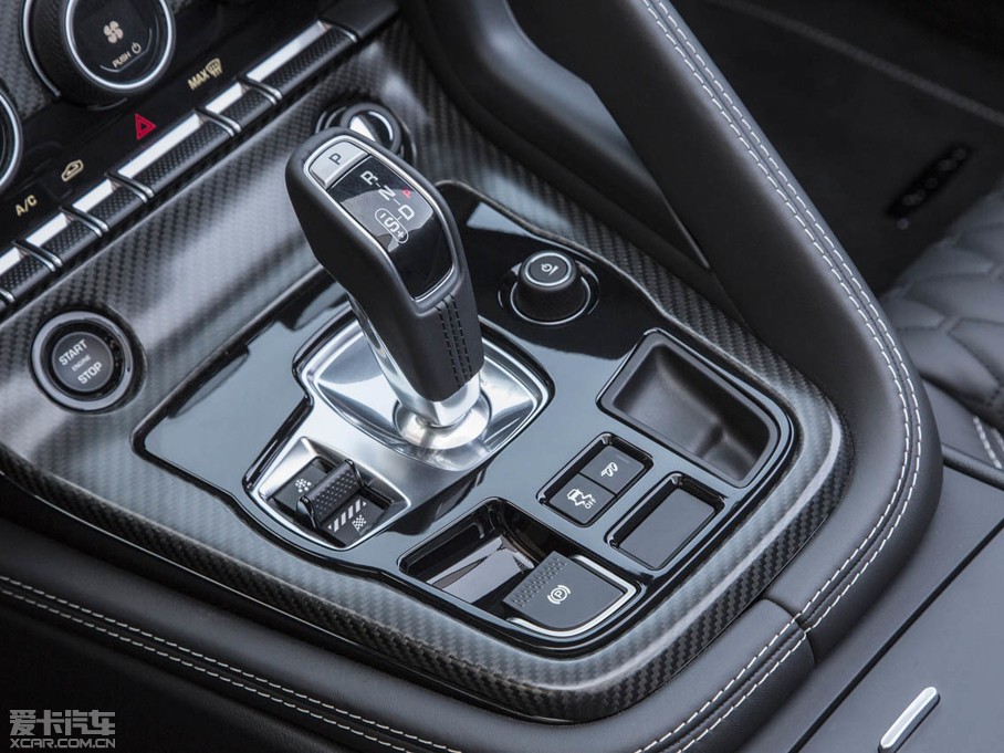 2015��ݱ�F-TYPE Project 7