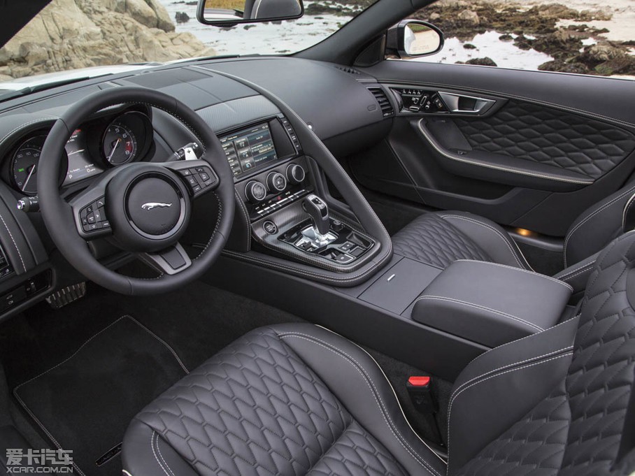 2015��ݱ�F-TYPE Project 7