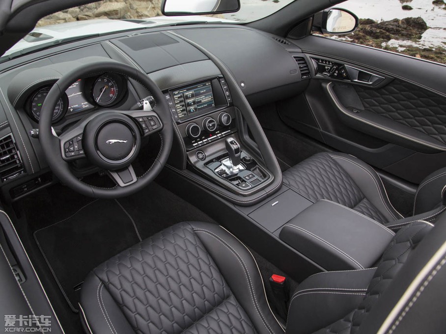 2015��ݱ�F-TYPE Project 7