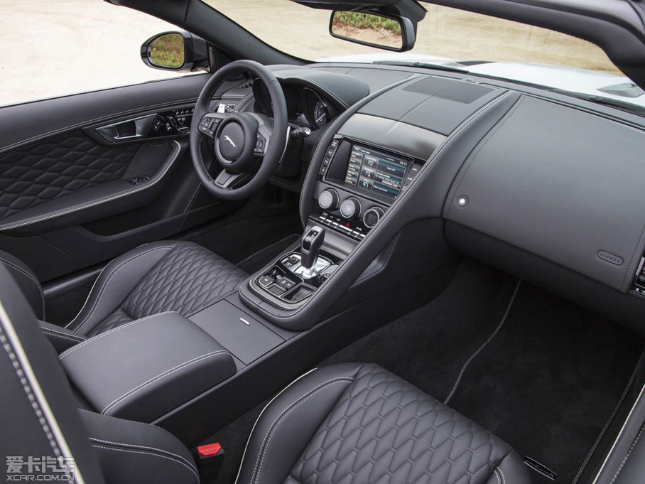 2015��ݱ�F-TYPE Project 7