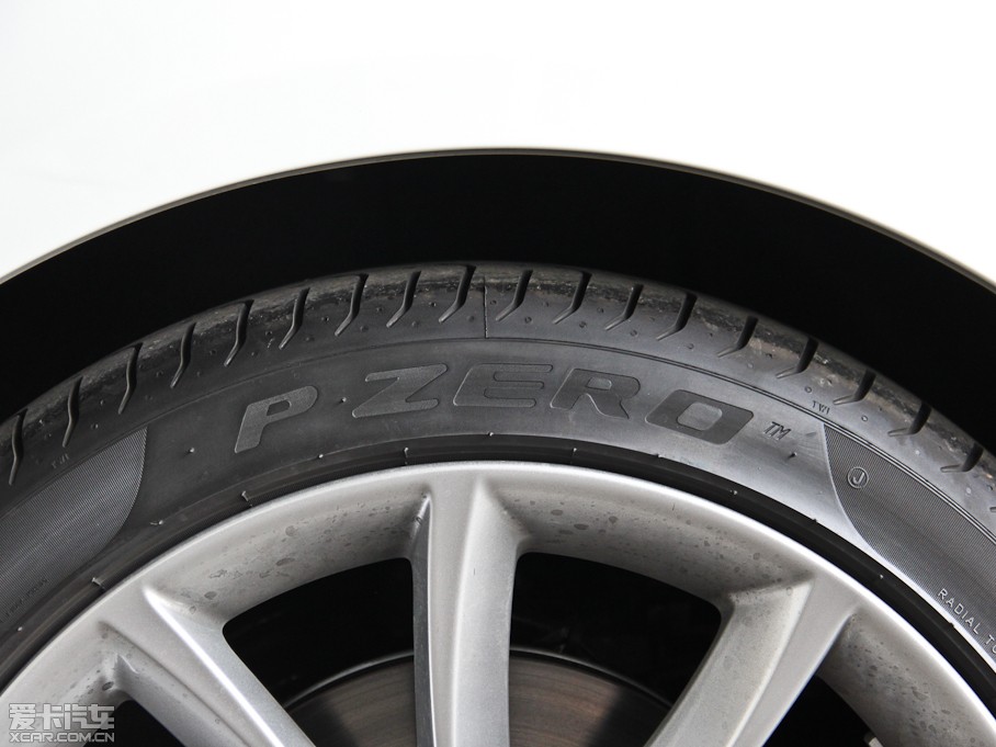 2015ݱF-TYPE 3.0T V6 Ӳ