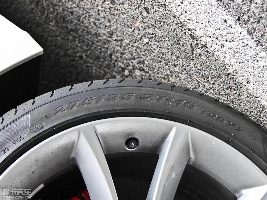 2015ݱF-TYPE 3.0T V6 Ӳ