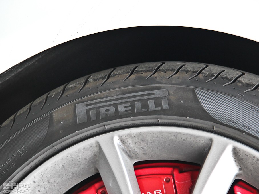 2015ݱF-TYPE 3.0T V6 Ӳ