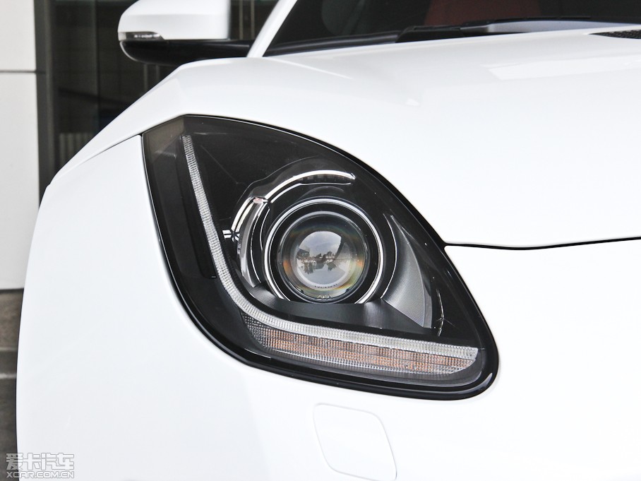 2015ݱF-TYPE 3.0T V6 Ӳ