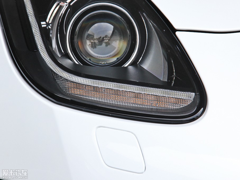 2015ݱF-TYPE 3.0T V6 Ӳ