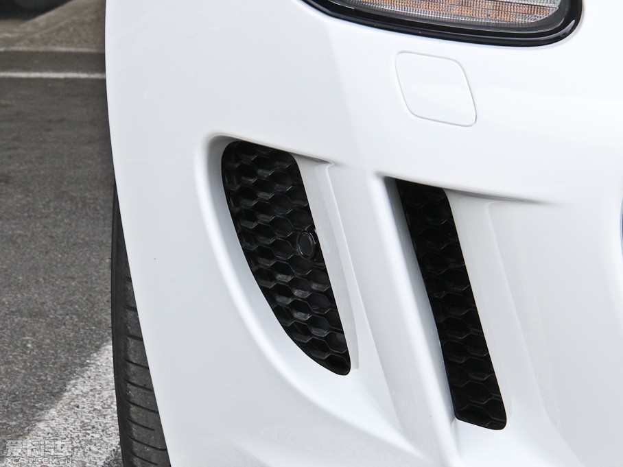 2015ݱF-TYPE 3.0T V6 Ӳ