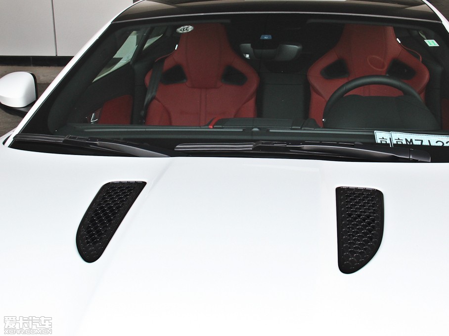 2015ݱF-TYPE 3.0T V6 Ӳ