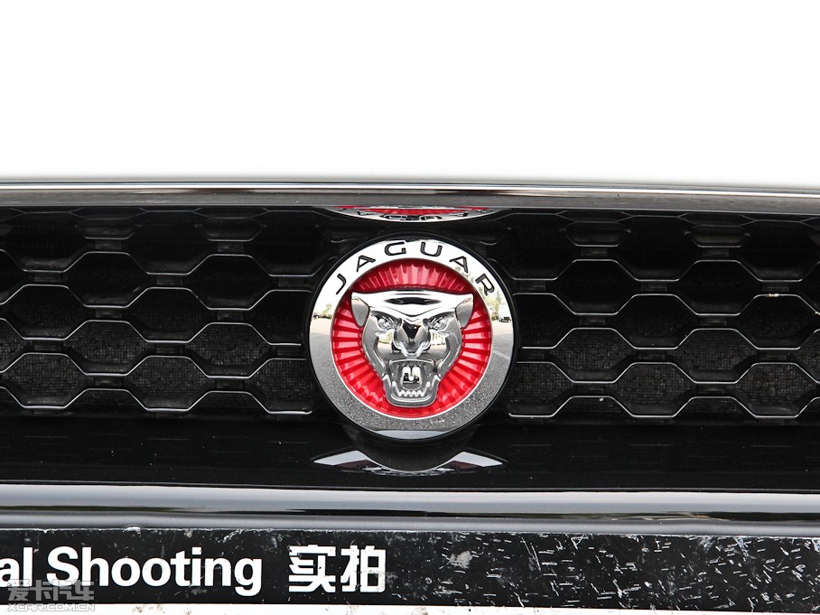 2015ݱF-TYPE 3.0T V6 Ӳ