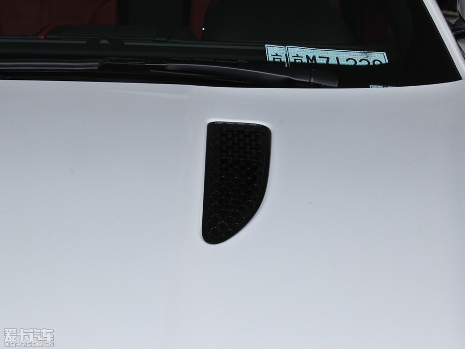 2015ݱF-TYPE 3.0T V6 Ӳ