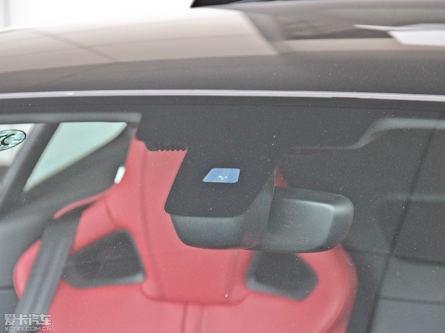 2015ݱF-TYPE 3.0T V6 Ӳ