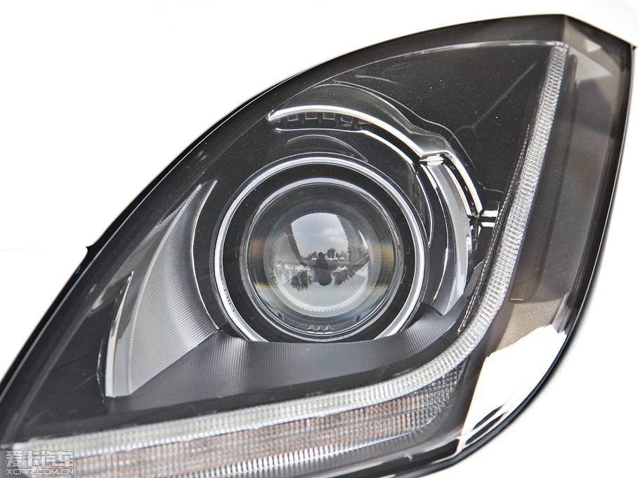 2015ݱF-TYPE 3.0T V6 Ӳ