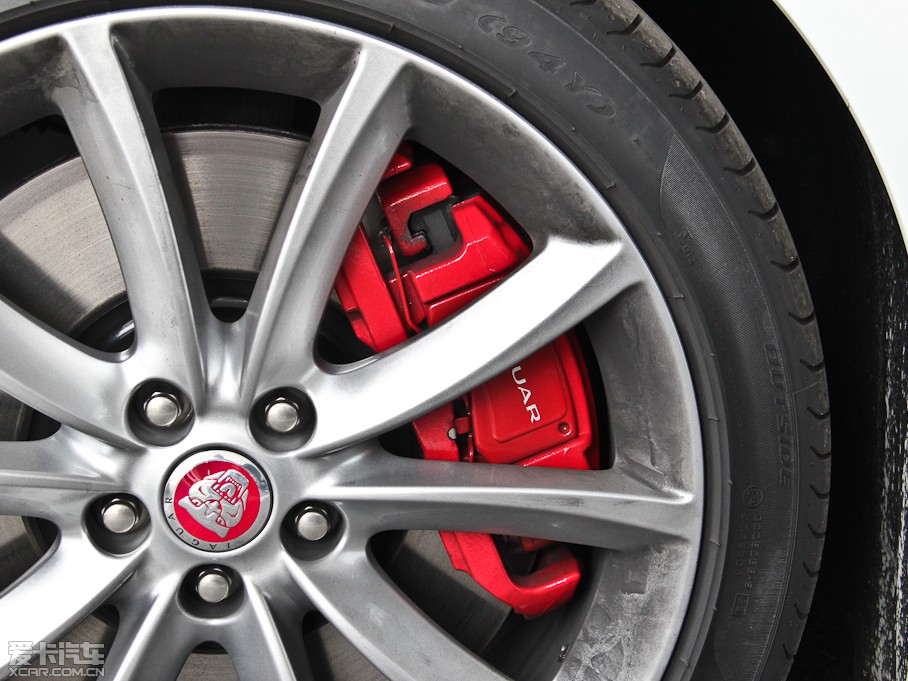 2015ݱF-TYPE 3.0T V6 Ӳ