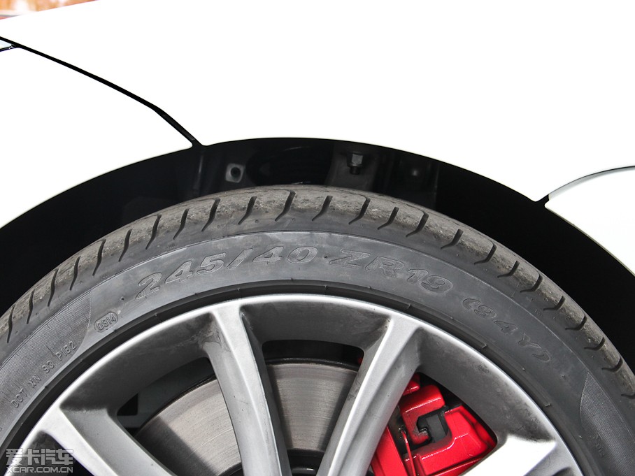 2015ݱF-TYPE 3.0T V6 Ӳ