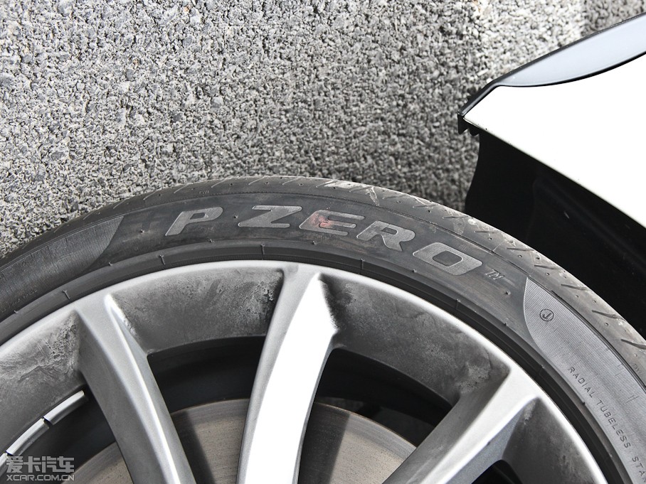 2015ݱF-TYPE 3.0T V6 Ӳ