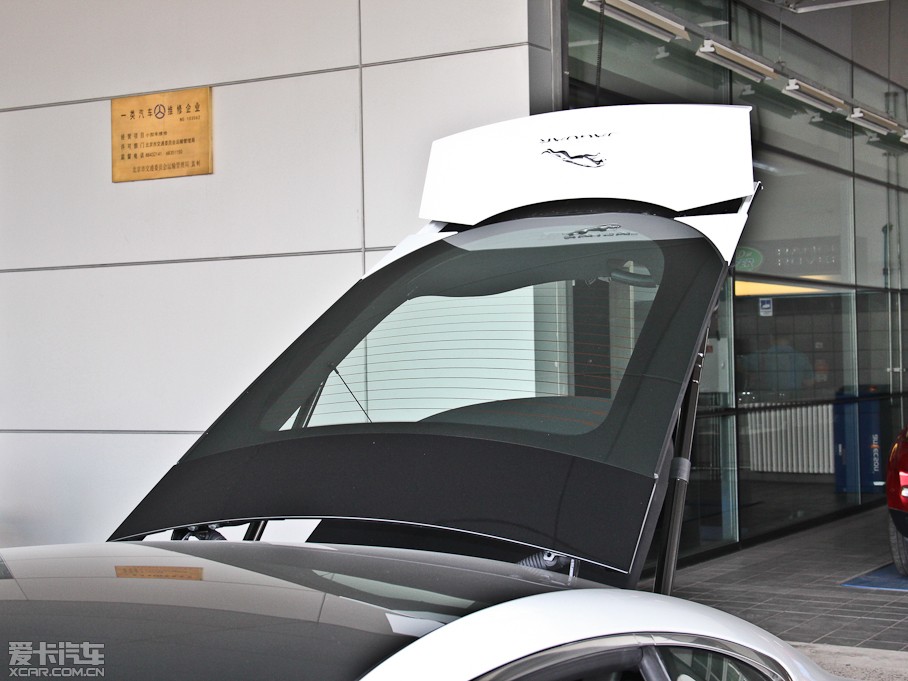 2015ݱF-TYPE 3.0T V6 Ӳ