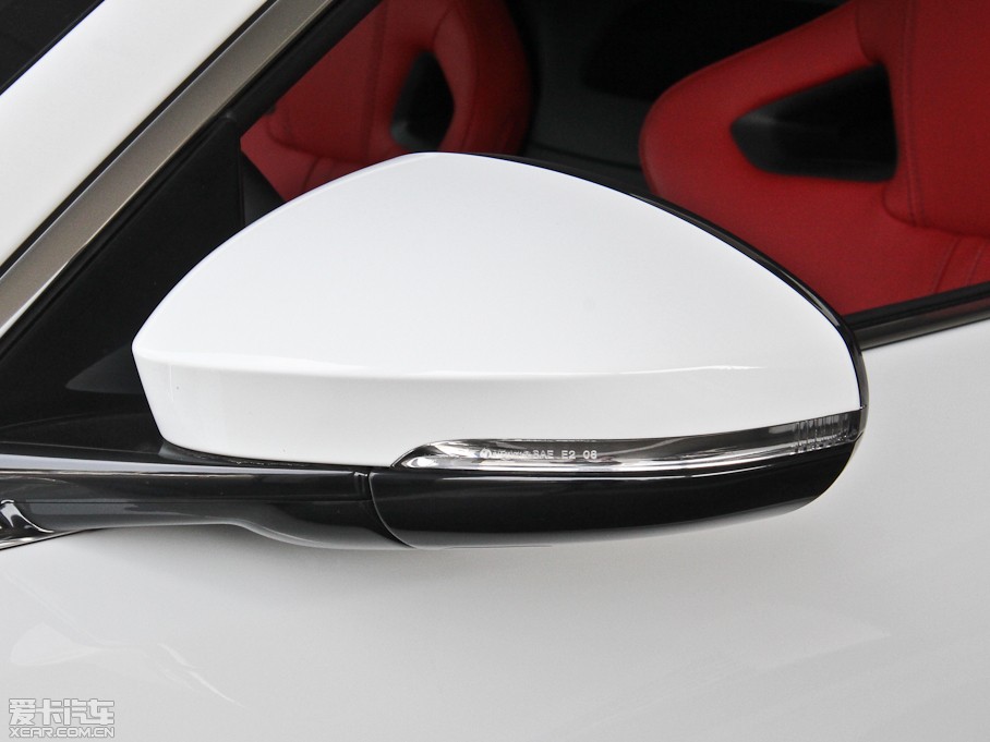 2015ݱF-TYPE 3.0T V6 Ӳ