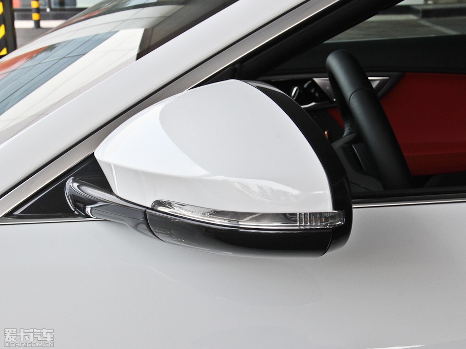 2015ݱF-TYPE 3.0T V6 Ӳ