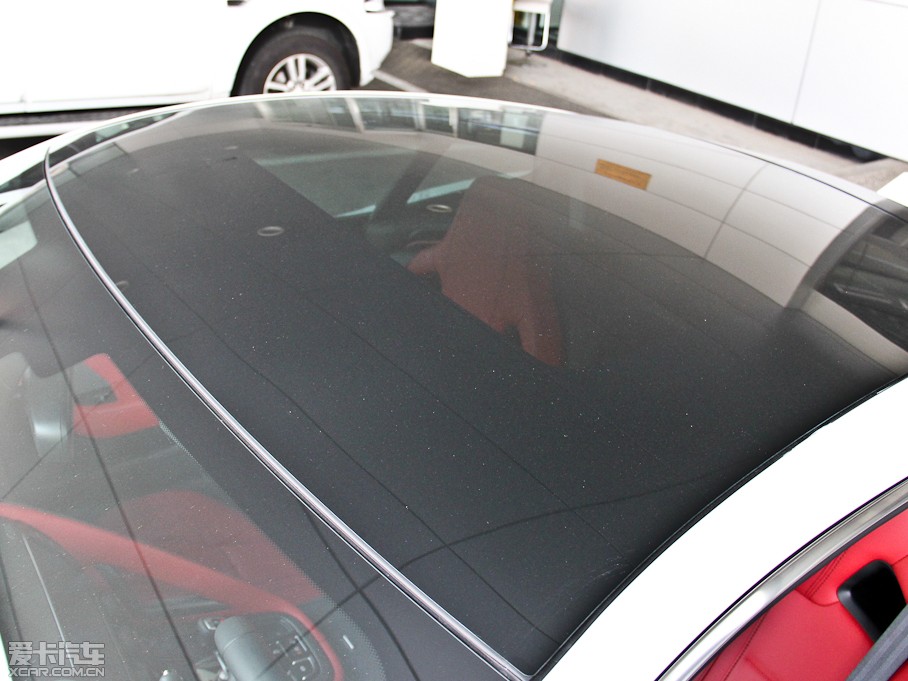 2015ݱF-TYPE 3.0T V6 Ӳ