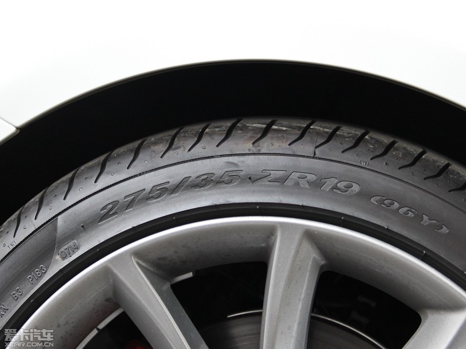 2015ݱF-TYPE 3.0T V6 Ӳ