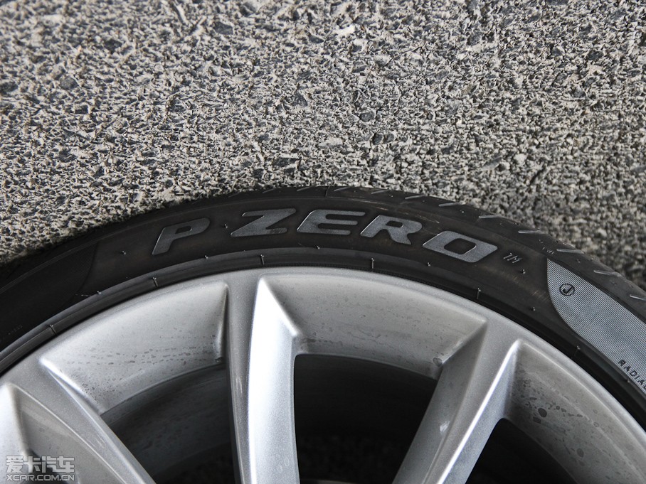 2015ݱF-TYPE 3.0T V6 Ӳ