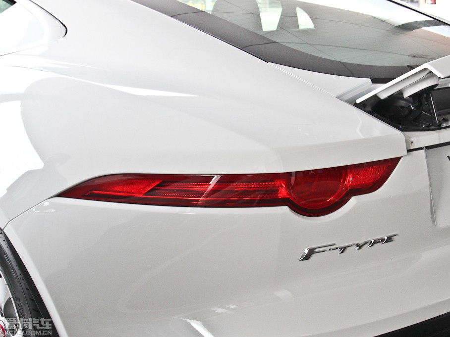 2015ݱF-TYPE 3.0T V6 Ӳ