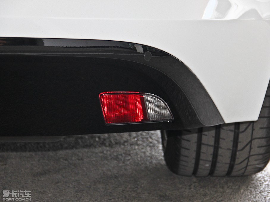 2015ݱF-TYPE 3.0T V6 Ӳ