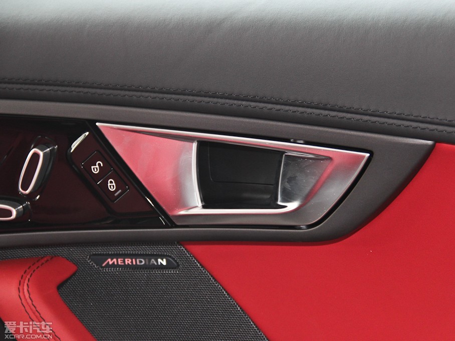 2015ݱF-TYPE 3.0T V6 Ӳ