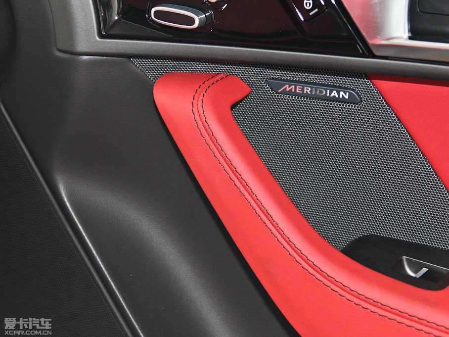 2015ݱF-TYPE 3.0T V6 Ӳ