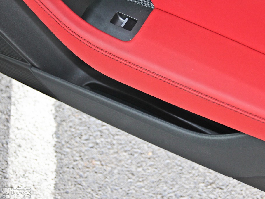 2015ݱF-TYPE 3.0T V6 Ӳ