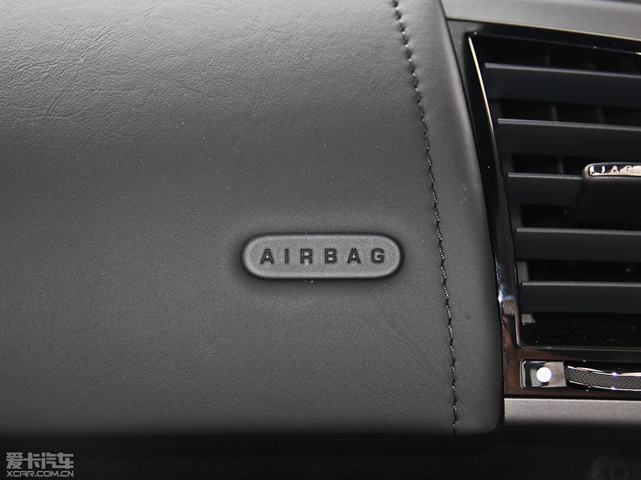 2015ݱF-TYPE 3.0T V6 Ӳ