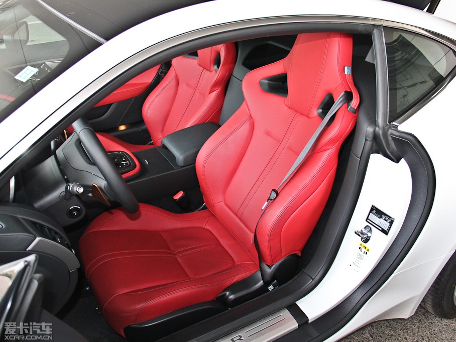 2015ݱF-TYPE 3.0T V6 Ӳ