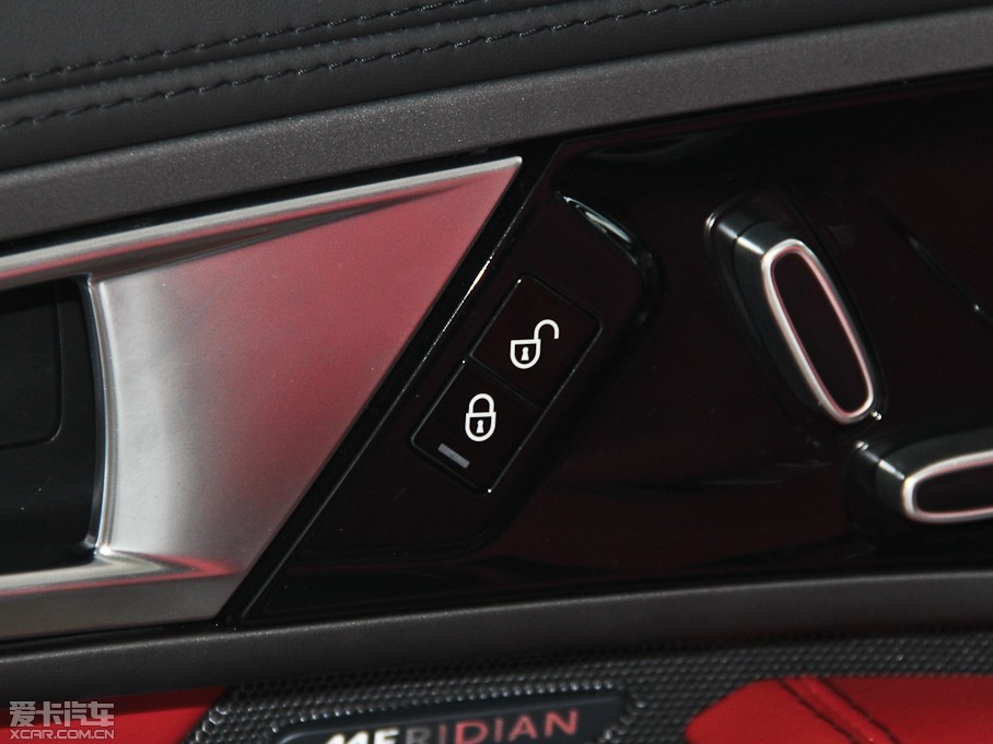 2015ݱF-TYPE 3.0T V6 Ӳ